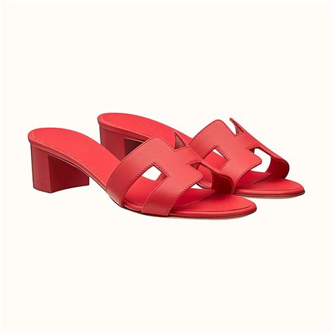 sandal oasis emprime equator hermes